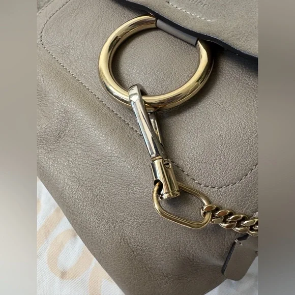 Chloe Faye three-way bag - Picture 4 of 15